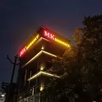 Hotel Mk Residency