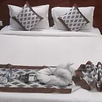 Hotel Mk Residency