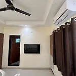 Hotel Mk Residency