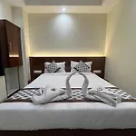 Hotel Mk Residency