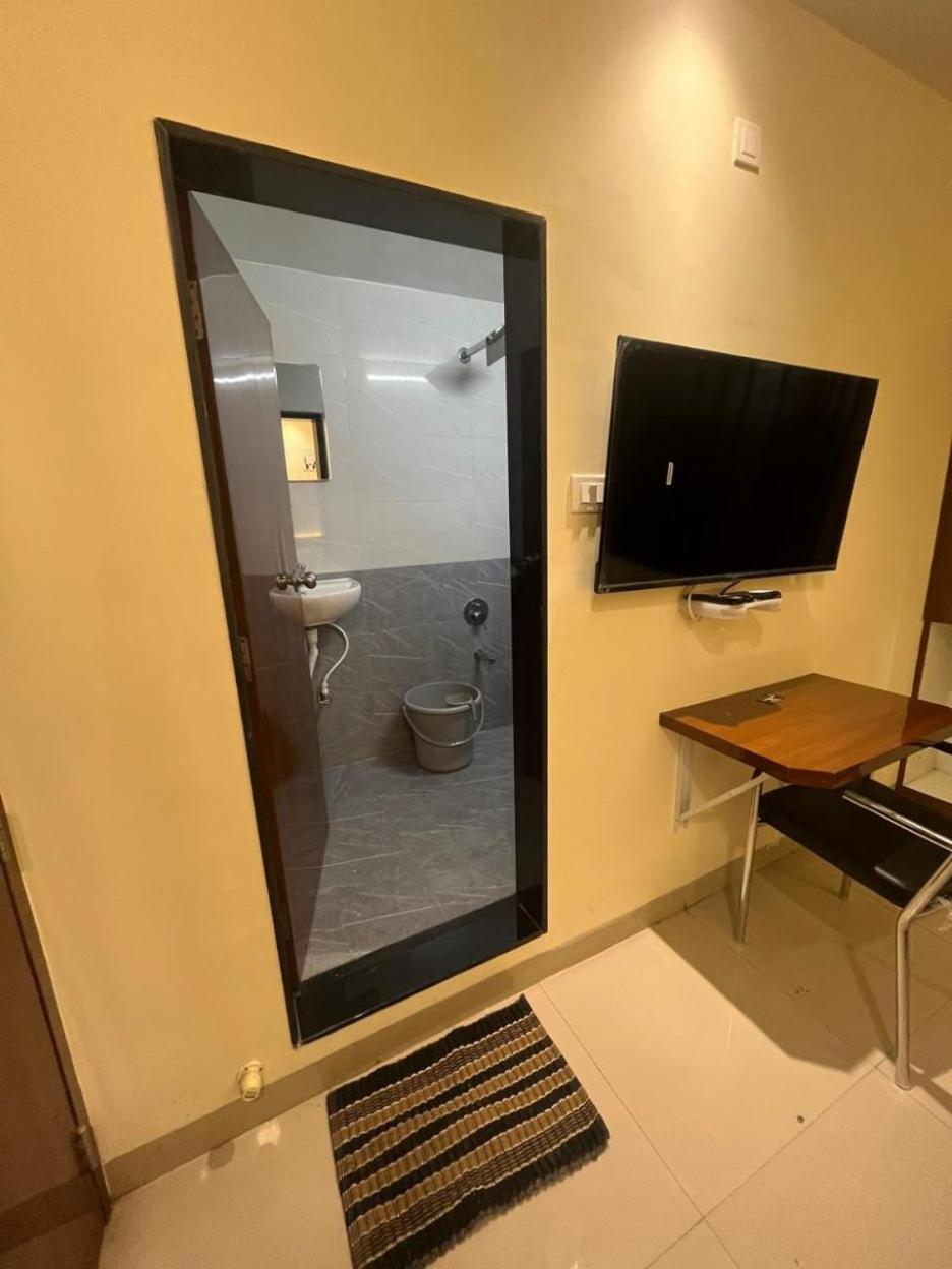 Mk Residency Hotel