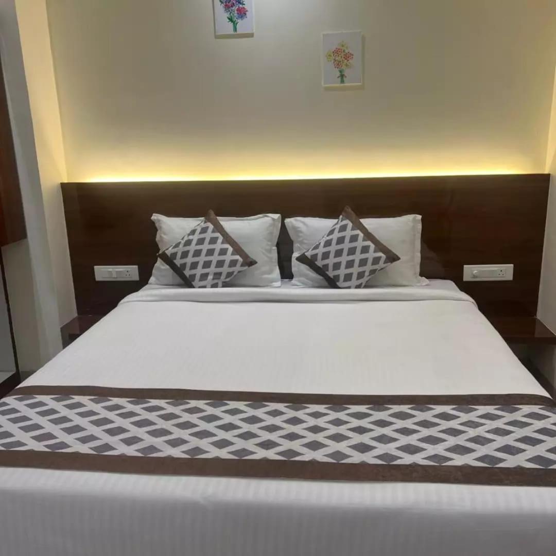 Mk Residency Hotel
