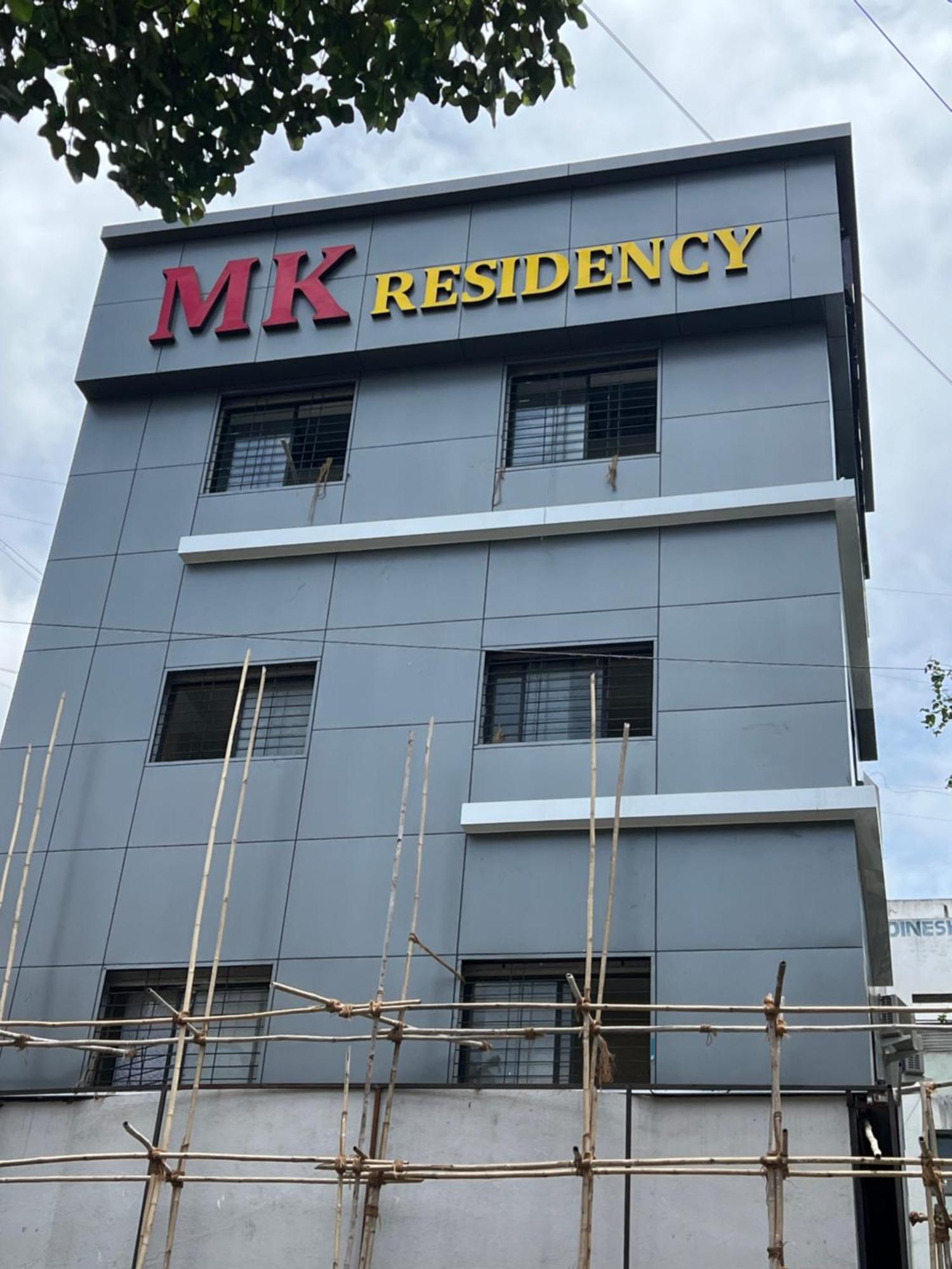 Mk Residency 3*